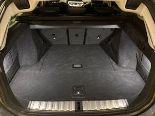 BMW Serie 3 318 d M Sport