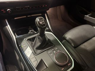 BMW Serie 3 318 d M Sport