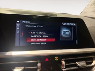 BMW Serie 3 318 d M Sport