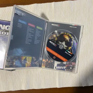 Giochi PC Wings Over Europe & Vietnam