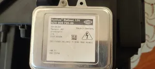 Faro Xenon Derecho Completo 2010