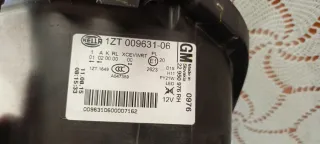 Faro Xenon Derecho Completo 2010