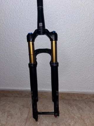 Horquilla Fox Factory 32 Kashima