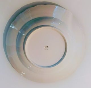 Richard Ginori servizio tavola '50 oro bianco