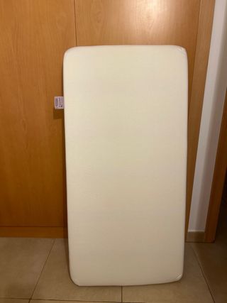 Colchón Cuna Ecus Mimo 120x60