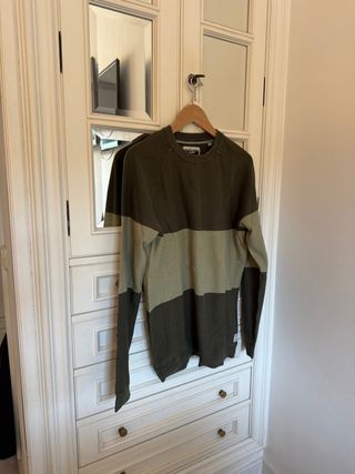 Jersey Jack & Jones verde