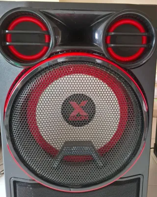 Sistema de Audio LG XBOOM CK99