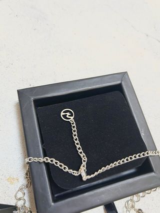 Collana Gattinoni donna