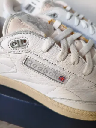 Reebok Club C 85 Vintage Talla 44.5