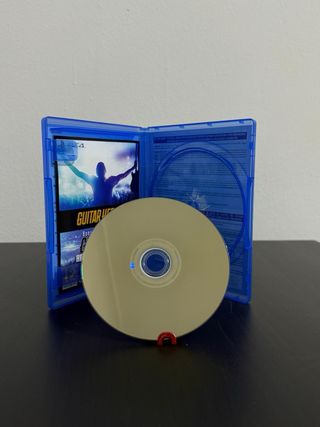 Guitar Hero Live PS4 – Set completo con 2 chittare