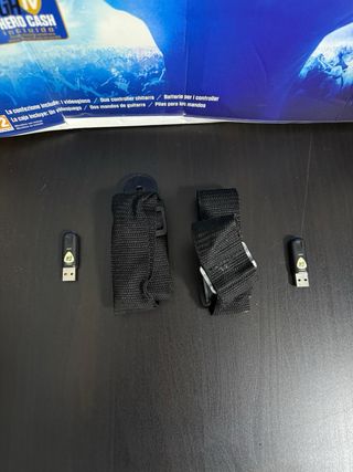 Guitar Hero Live PS4 – Set completo con 2 chittare