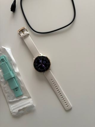 Garmin Venu 3S Oro/beige