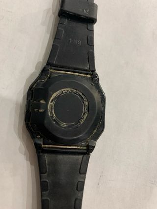 Orologio Casio F-18