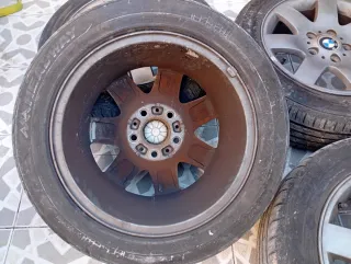 Llantas BMW Rin 16