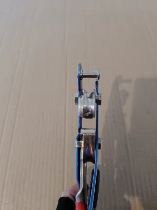 Petzl Stop Descensor