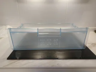 Bandejas y accesorios frigorífico Bosch 70 cm anch