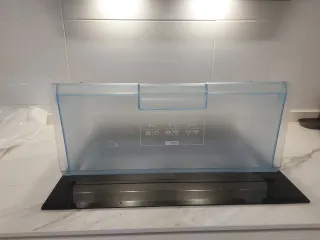 Bandejas y accesorios frigorífico Bosch 70 cm anch