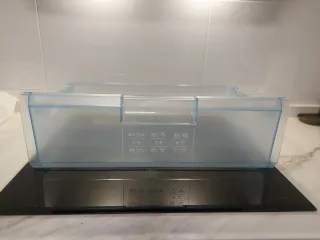 Bandejas y accesorios frigorífico Bosch 70 cm anch