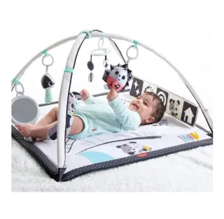 Gimnasio de actividades para bebé Tiny love