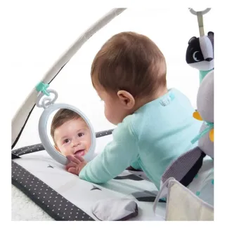 Gimnasio de actividades para bebé Tiny love
