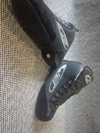 Patines Hockey Jet Evolución Talla 39 y 36