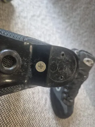 Patines Hockey Jet Evolución Talla 39 y 36