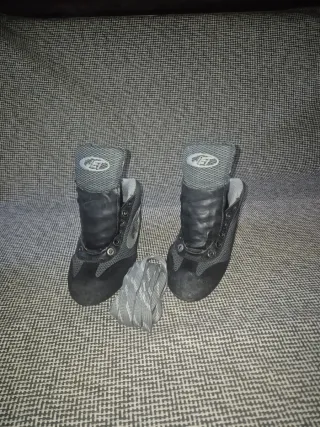 Patines Hockey Jet Evolución Talla 39 y 36