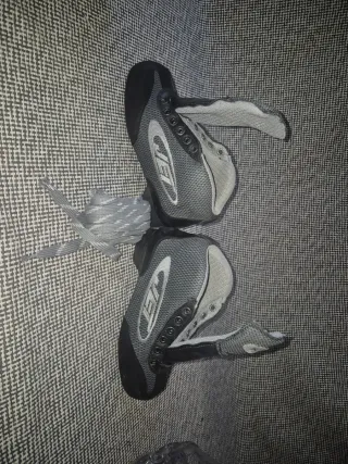 Patines Hockey Jet Evolución Talla 39 y 36