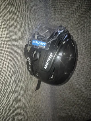 Patines Hockey Jet Evolución Talla 39 y 36