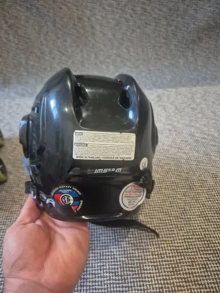 Patines Hockey Jet Evolución Talla 39 y 36