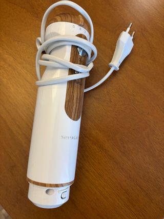 Batidora Silvercrest Cuerpo