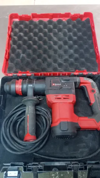 Martillo compresor EINHELL