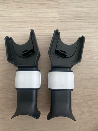 Adaptadores Maxi-Cosi Bugaboo