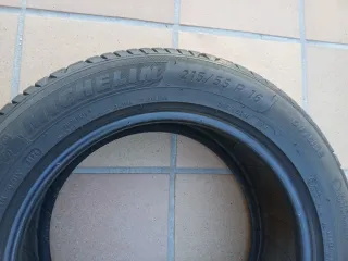 Michelin 215/55 R16 93V Primacy 4