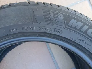 Michelin 215/55 R16 93V Primacy 4