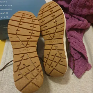 Geox Scarpe Donna N.38