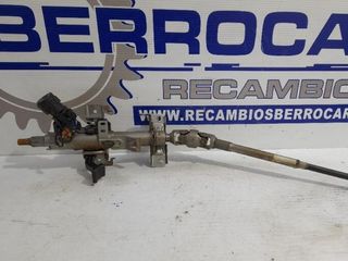 Columna direccion peugeot 9807676277 expert 110196