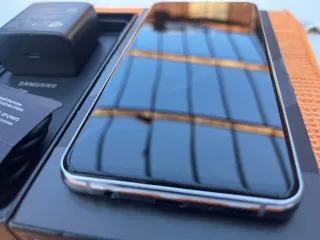 Samsung Galaxy S10 Plus Nero