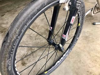 BTT Lapierre Titanio Vintage