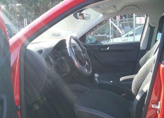 Compresor aire acondicionado skoda fabia 4726682