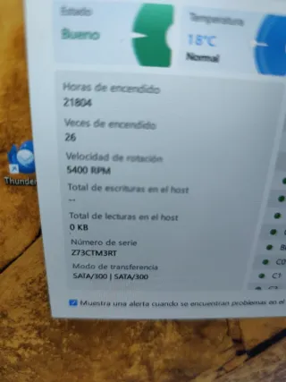 Disco Duro Externo Intenso 500GB USB 3.0