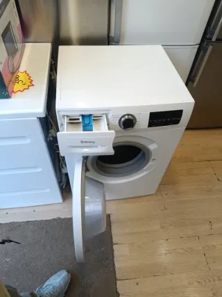 Lavadora marca Balay garantía transporte