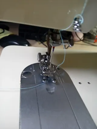 Macchina da cucire Singer