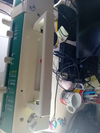 Macchina da cucire Singer