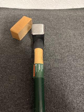 Martillo maceta Parkside