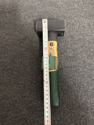 Martillo maceta Parkside