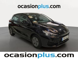 MG MG3 Hybrid+ Standard 143 kW (195 CV)