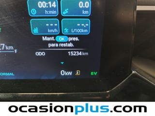 MG MG3 Hybrid+ Standard 143 kW (195 CV)