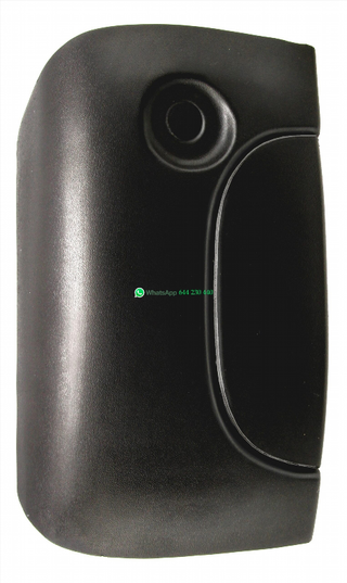 MANETA DE PUERTA TRASERO S/LLAVE NISSAN KUBISTAR