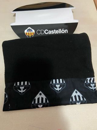 Bufanda CD Castellón
